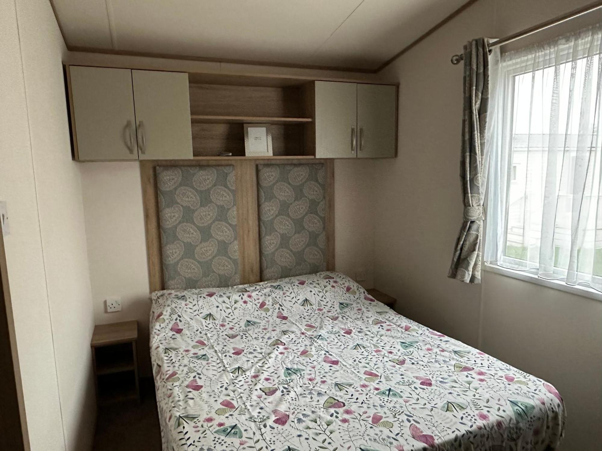 Felixstowe Chimo Caravan 8 Sleeps 5 Min To Beach Exterior photo